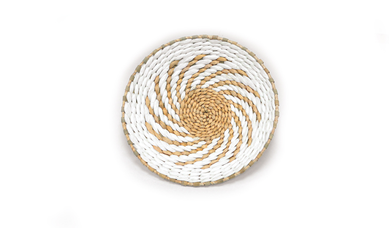 0502340.jpg ΔΙΑΚΟΣΜΗΤΙΚΟ ΚΡΕΜΑΣΤΟ BOHO 25cm 0502340 - Image 1
