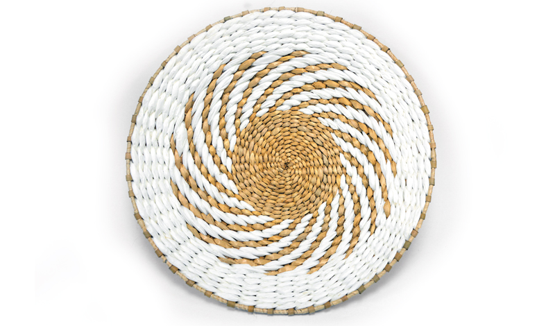 0502341.jpg ΔΙΑΚΟΣΜΗΤΙΚΟ ΚΡΕΜΑΣΤΟ BOHO 35cm 0502341 - Image 1