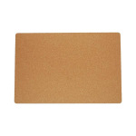 Προστατευτικό γραφείου-mouse pad από φελλό 3 χιλ. 45x30εκ. - Image 2