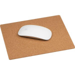 Mousepad ορθογώνιο από φελλό 22x18x3εκ. - Image 2